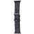 Ремінець Bling World Rock Diamond для Apple Watch 42(ser.1-3)/44/45/46/49mm Черный 212-01375 фото