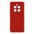 Чехол Silicone Cover Full Camera для Realme 12 Pro Red 777-02917 фото