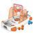 Настольная интерактивная игра Ummi 50818 3in1 Ball Games 656-03390 фото