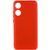 Чохол Silicone Cover Lakshmi Full Camera для Oppo A58 4G Red 777-06885 фото