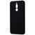 Чехол WAVE Colorful Case (TPU) для Xiaomi Redmi 8/8A Black 656-06510 фото
