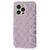 Чехол Fluffy Love Case для iPhone 13 Pro Max Purple 208-03734 фото