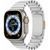 Ремінець Steel для Apple Watch 42(ser.1-3)/44/45/46/49mm (140-190mm) Silver 212-01575 фото