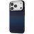 Чохол Proove Gleam Case with Magnetic Ring iPhone 17 Pro Max Blue Stripes 656-04840 фото