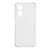 Прозорий чохол TPU Virgin Hard для Oppo A58 555-04180 фото