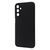 Чохол WAVE Colorful Case (TPU) Samsung Galaxy A24 4G Black 656-05854 фото