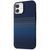 Чохол Proove Gleam Case with Magnetic Ring iPhone 12/12 Pro Blue Stripes 656-04692 фото