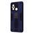 Чохол Armor Magnetic для Xiaomi Redmi 12C Blue 777-01630 фото