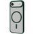 Чохол Proove Essence Case with Magnetic Ring iPhone 17 Air Green 656-04620 фото
