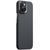 Чехол PC Carbon Protection Slim with MagSafe для Apple iPhone 15 (6.1") Black 214-04768 фото