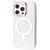 Чохол Proove Cuprum Case with Magnetic Ring iPhone 15 Pro White 656-04533 фото