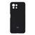 Чехол Full Case with frame для Xiaomi 11 Lite Black 777-01150 фото