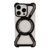 Чохол Titanium ArmorX Mag для iPhone 16 Pro Max Black 214-03327 фото