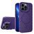Чохол Cosmic Grater Stand для iPhone 13 Pro Purple 666-00472 фото