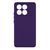 Чехол Silicone Cover Full Camera для Xiaomi Poco X6 Pro 5G Purple 777-02867 фото