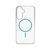 Чехол Acrylic Thin Magnetic для Samsung Galaxy A56 Green 666-04035 фото