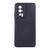 Чохол Silicone Cover Full Camera для Xiaomi Poco F5 Pro 5G Dark Blue 777-02763 фото
