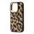 Чехол Kajsa Glamorus Collection iPhone 15 Pro Gold 656-08114 фото