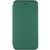 Кожаный чехол-книжка Classy для Samsung Galaxy A31 Green 777-05988 фото