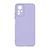 Чехол Silicone Cover Full Camera для Xiaomi Redmi Note 12S Lilac 777-02513 фото