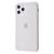 Силиконовый чехол для iPhone 11 Pro Stone 208-00274 фото