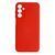 Чехол Silicone Cover Full Camera для Samsung Galaxy M15 (M156) Red 777-04704 фото