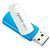 Флеш-накопичувач Apacer USB 3.2 Gen 1 AH357 64GB Blue AP64GAH357U-1 фото