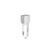 Автомобильное зарядное устройство HOCO Z23 имеет большой тип dual-port car charger set with iP cable White 656-00329 фото