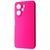 Чохол WAVE Full Silicone Cover для Xiaomi Redmi 13C 4G/Poco C65 Pink 656-07446 фото