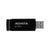 Флеш-накопитель ADATA USB 3.2 UC310 64Gb Black UC310-64G-RBK фото
