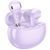 Наушники HOCO EW61 June true wireless BT headset Purple 656-00940 фото