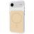 Чохол Proove Tint Case with Magnetic Ring iPhone 17 Air Light Gold PCTCIP17AR65 фото