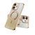Чохол для смартфона Cosmic CD Shiny Magnetic для iPhone 11 Gold 666-01611 фото