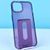 Чохол Metalring Protection iPhone 13 Pro Фиілетовий 208-04269 фото