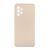 Чехол Full Case with frame для Samsung A73 5G Розовый песок 777-00905 фото