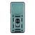 Протиударний чохол Armor Guard Shield для Xiaomi Redmi 14C/Redmi A4/Poco C75 Dark Green 555-02283 фото