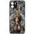 TPU+PC чехол Prisma Ladies для Xiaomi Redmi A1 / A2 Mosaic 777-07444 фото
