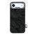 Чохол Kajsa Glamorous Collection Fluid Art with MagSafe для iPhone 17 Air Black O-Ring 2020000507697 фото