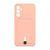 Чохол Colorfull Pocket Card для Samsung Galaxy A34 5G Pink sand 208-03320 фото