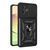 Чохол Armor Guard Shield для Motorola G54 5G Black 555-00049 фото