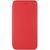 Шкіряний чохол-книжка Classy для Samsung Galaxy M53 5G Red 777-05783 фото