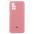 Чохол Full Case HQ with frame для Xiaomi Redmi 10 Pink 777-00800 фото