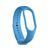 Ремінець для Xiaomi Mi Band 5/6/7 Original Design Royal blue 212-02559 фото