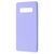 Чохол WAVE Colorful Case (TPU) Samsung Galaxy S10 (G973F) Light purple 656-06054 фото