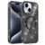 Чехол TPU Eclipse Sparkle (MagFit) для Apple iPhone 15 (6.1") Black 214-03780 фото