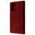 Чехол WAVE Fold Case для Xiaomi Redmi Note 10 Pro Red 777-03174 фото