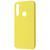 Чохол WAVE Colorful Case (TPU) Xiaomi Redmi Note 8/Note 8 2021 Yellow 656-06721 фото