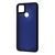 Чехол WAVE Matte Color Case для Xiaomi Redmi 9C/10A Midnight Blue 777-01972 фото