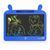 Графический планшет Kids Pad 13,5" Color Hare Blue 656-00015 фото