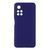 Чехол Full Case with frame для Xiaomi Poco M4 Pro 5G Purple 777-01006 фото